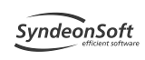 Syndeon Soft Logo