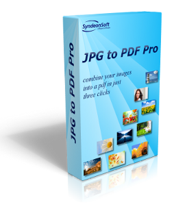 JPG zu PDF Pro Konverter Software Prüfversion Download